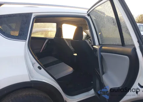 2017 Toyota Rav4 Xle из США, поврежденный, VIN JTMRFREV4HJ157941